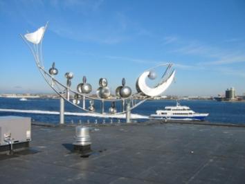 Flying Fish, Tonnesen (1)